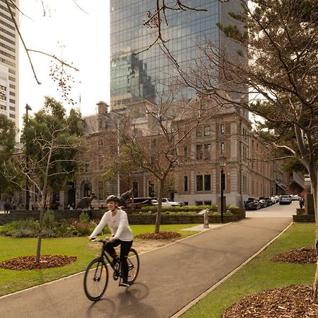 Como The Treasury Perth Exterior foto