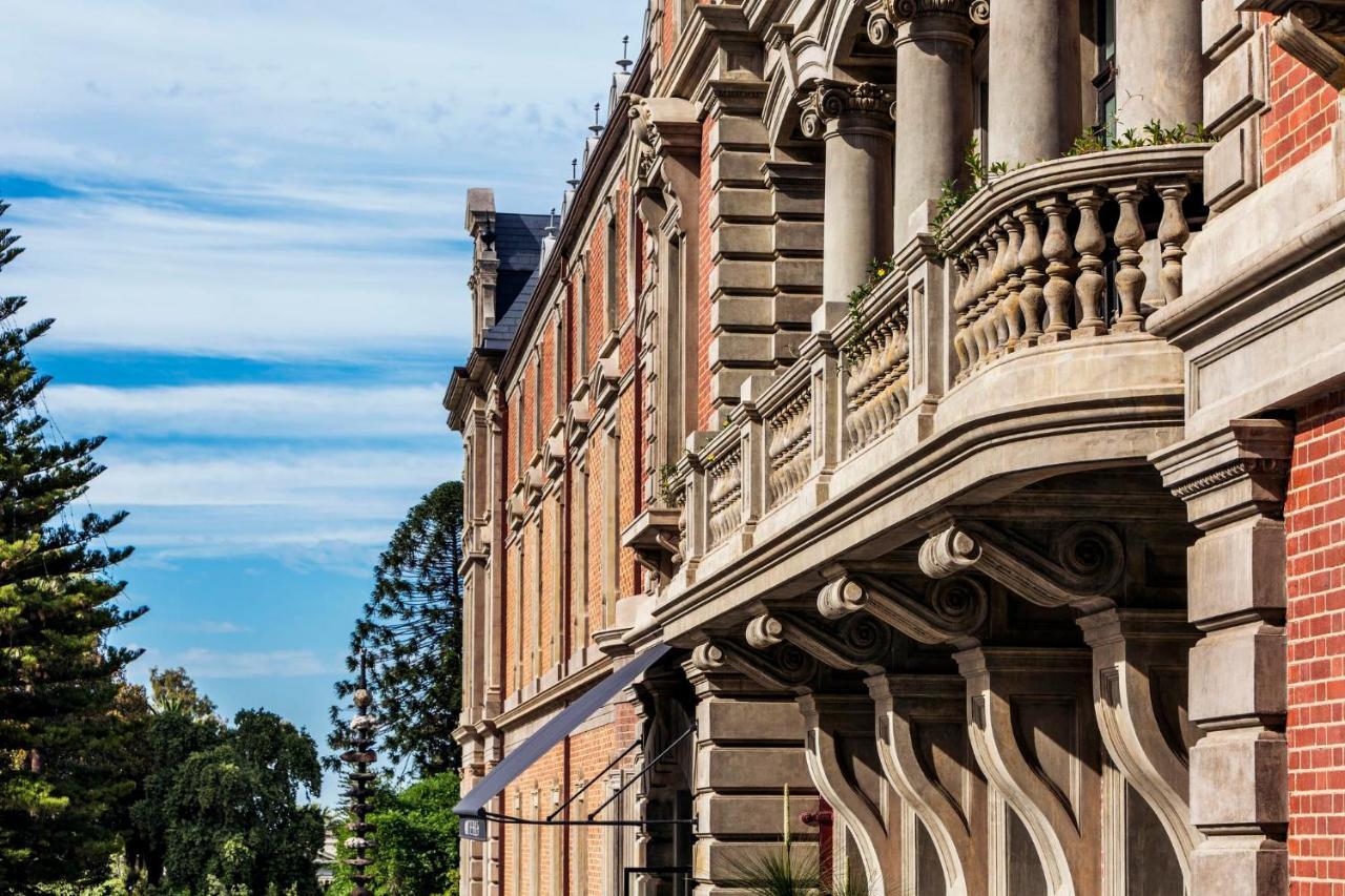 Como The Treasury Perth Exterior foto